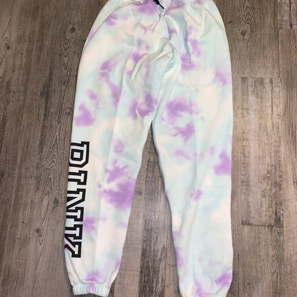 Victoria’s Secret pink classic everyday pant - Picture 3 of 4